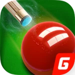 Logo of Snooker Stars android Application 